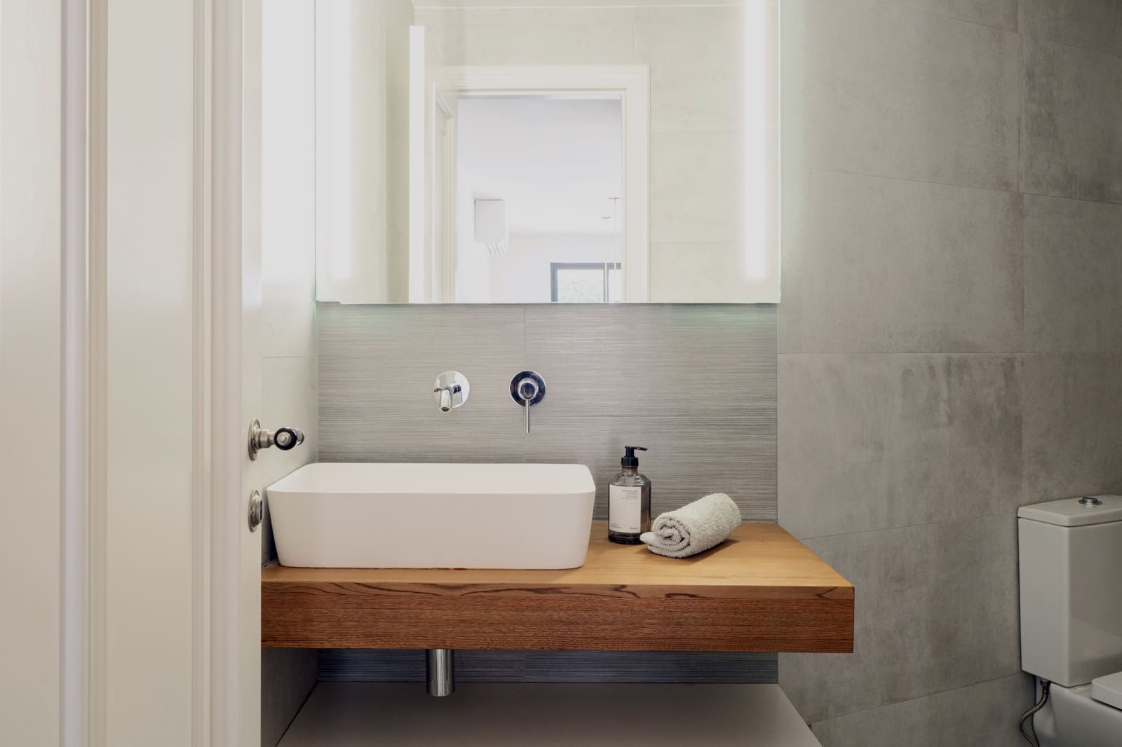 2 sypialnia Penthouse na sprzedaż w Palma de Mallorca - 895 000 € (Ref: 8969009)