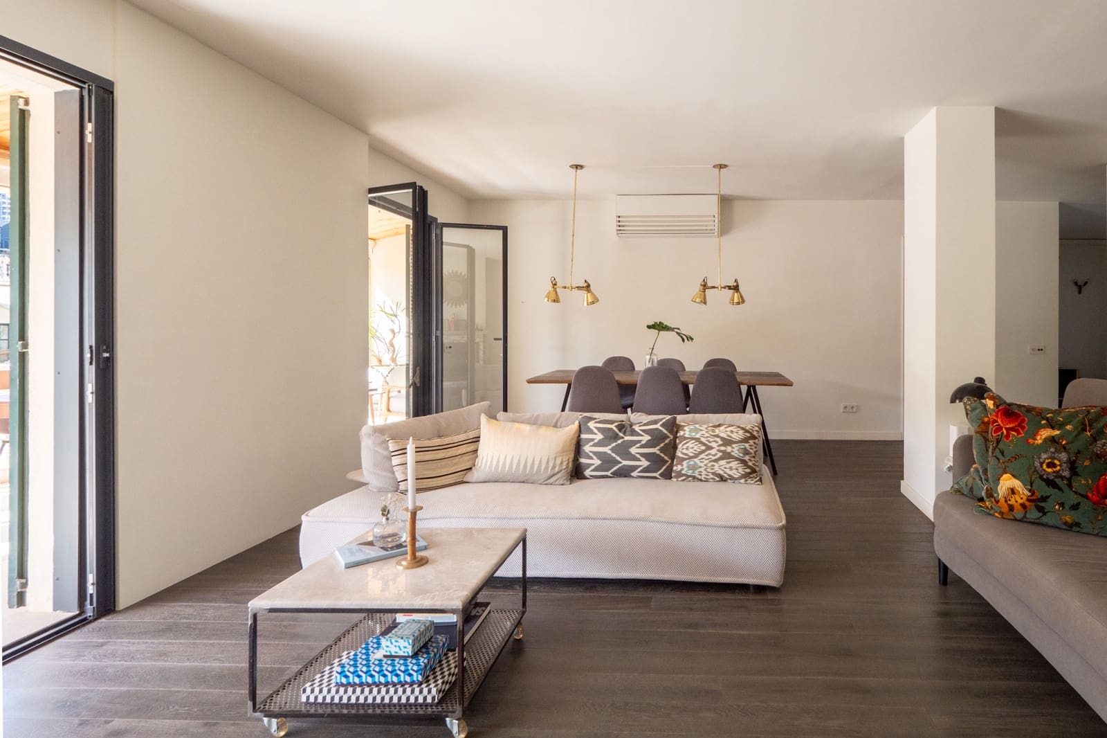 2 sypialnia Penthouse na sprzedaż w Palma de Mallorca - 895 000 € (Ref: 8969009)