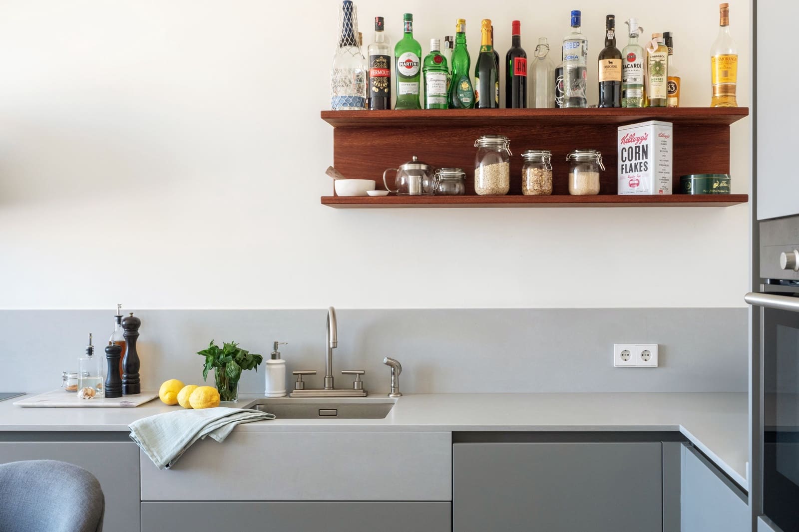 2 sypialnia Penthouse na sprzedaż w Palma de Mallorca - 895 000 € (Ref: 8969009)