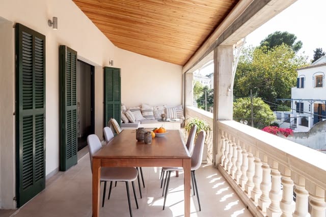 2 camera da letto Attico in vendita in El Terreno, Palma de Mallorca - 845.000 € (Rif: 8969009)