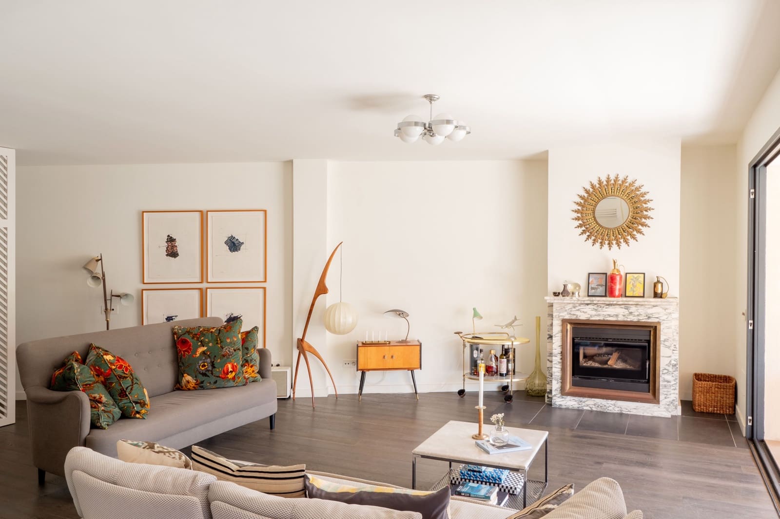 2 sypialnia Penthouse na sprzedaż w Palma de Mallorca - 895 000 € (Ref: 8969009)