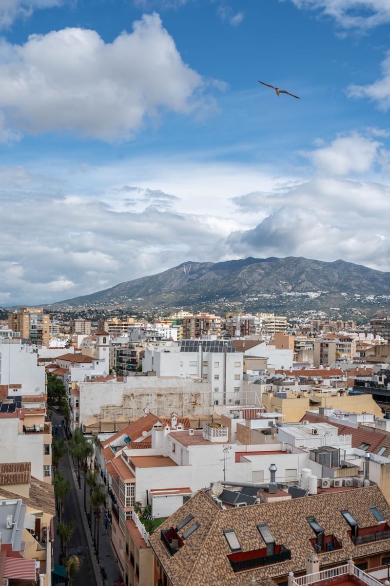 3 slaapkamer Penthouse te koop in Fuengirola - € 899.000 (Ref: 8969433)