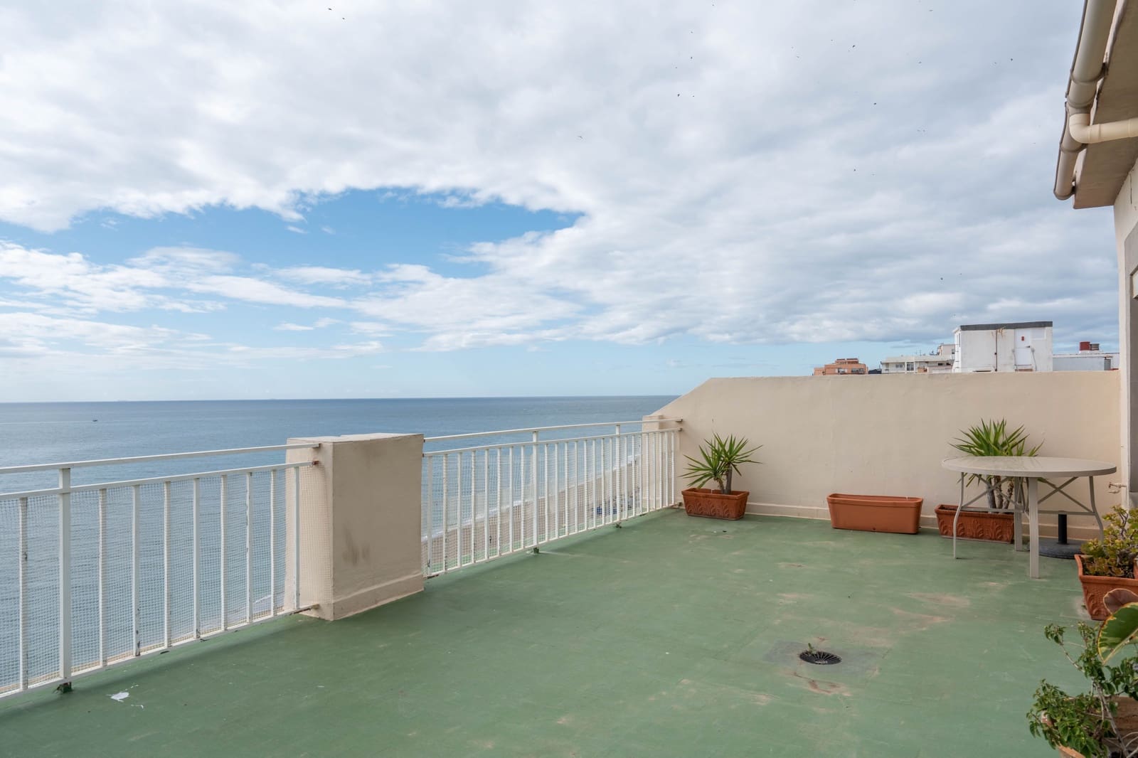 3 slaapkamer Penthouse te koop in Fuengirola - € 899.000 (Ref: 8969433)