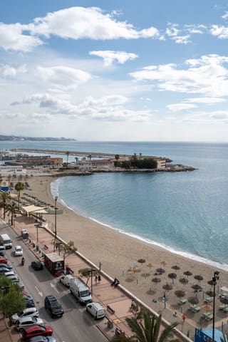 3 chambre Penthouse à vendre à Zona Puerto Deportivo, Fuengirola - 899 000 € (Ref: 8969433)