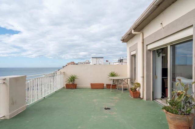 3 chambre Penthouse à vendre à Zona Puerto Deportivo, Fuengirola - 899 000 € (Ref: 8969433)