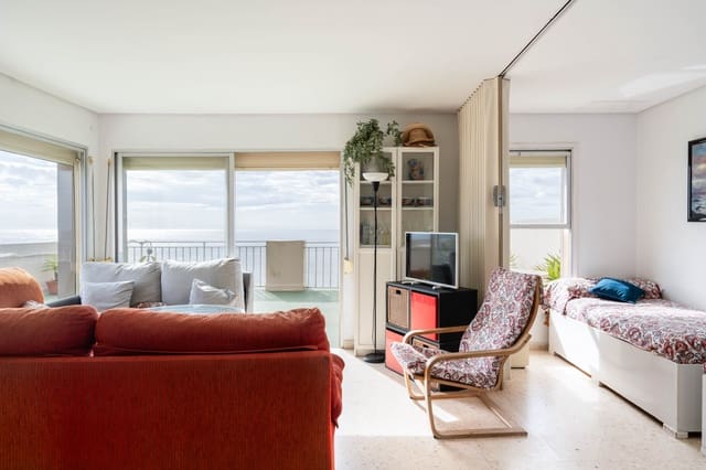 3 chambre Penthouse à vendre à Zona Puerto Deportivo, Fuengirola - 899 000 € (Ref: 8969433)