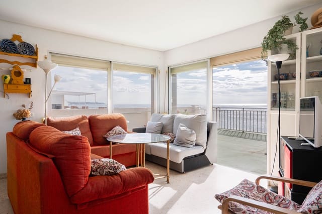 3 chambre Penthouse à vendre à Zona Puerto Deportivo, Fuengirola - 899 000 € (Ref: 8969433)