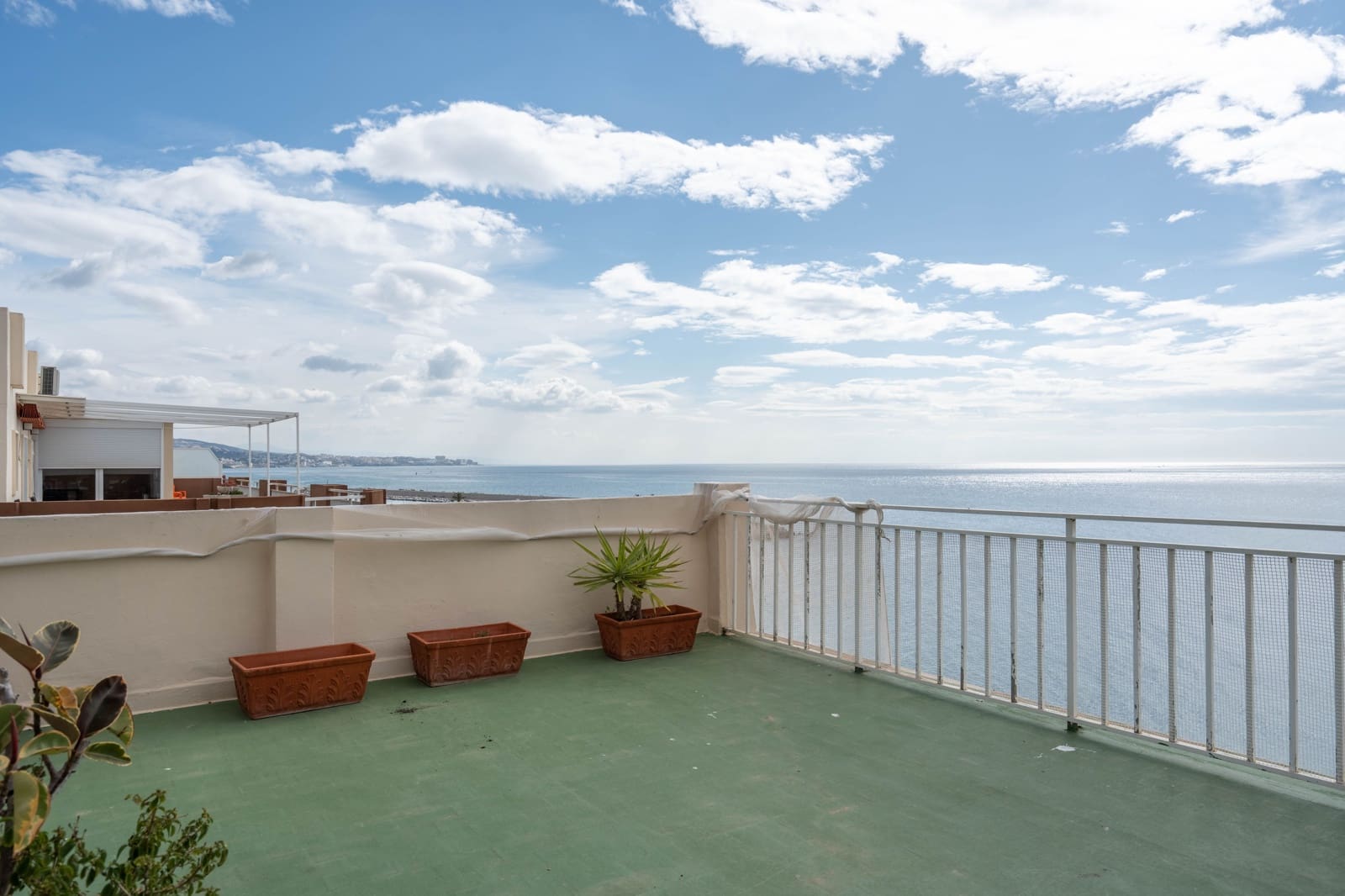 3 slaapkamer Penthouse te koop in Fuengirola - € 899.000 (Ref: 8969433)