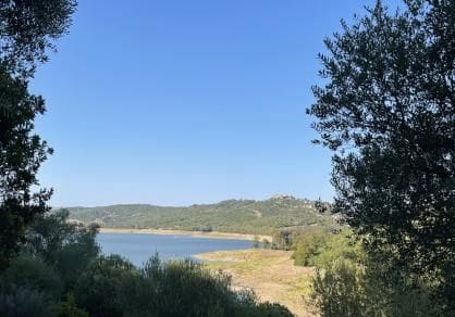 3 soveværelse Finca/Landehus til salg i Castellar de la Frontera - € 1.800.000 (Ref: 8969627)