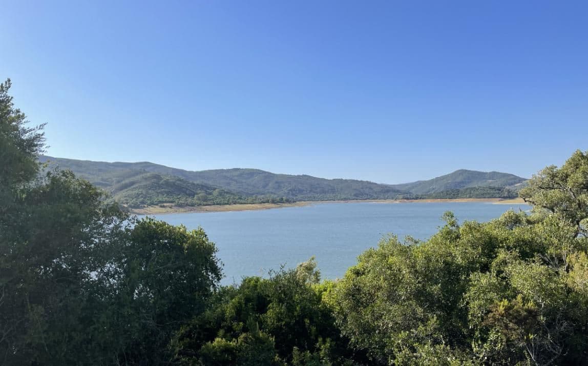 3 soveværelse Finca/Landehus til salg i Castellar de la Frontera - € 1.800.000 (Ref: 8969627)