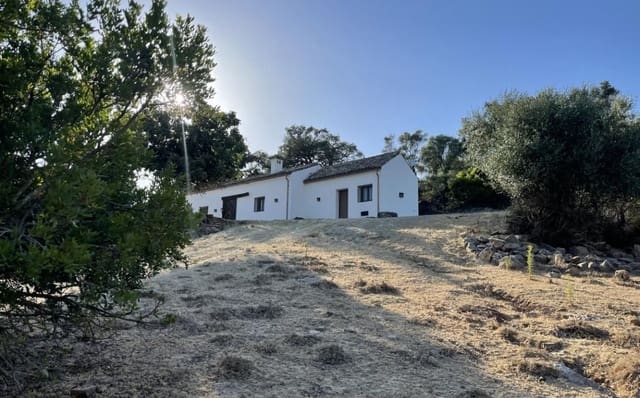 3 soverom Finca/Herregård til salgs i Castellar de la Frontera - € 1 800 000 (Ref: 8969627)