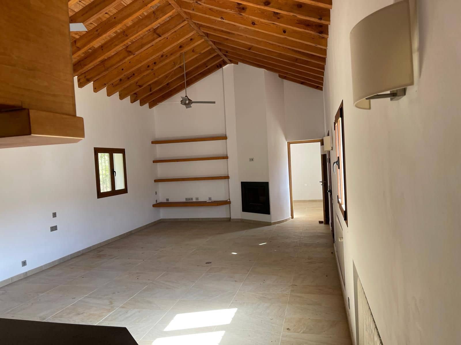 3 soveværelse Finca/Landehus til salg i Castellar de la Frontera - € 1.800.000 (Ref: 8969627)