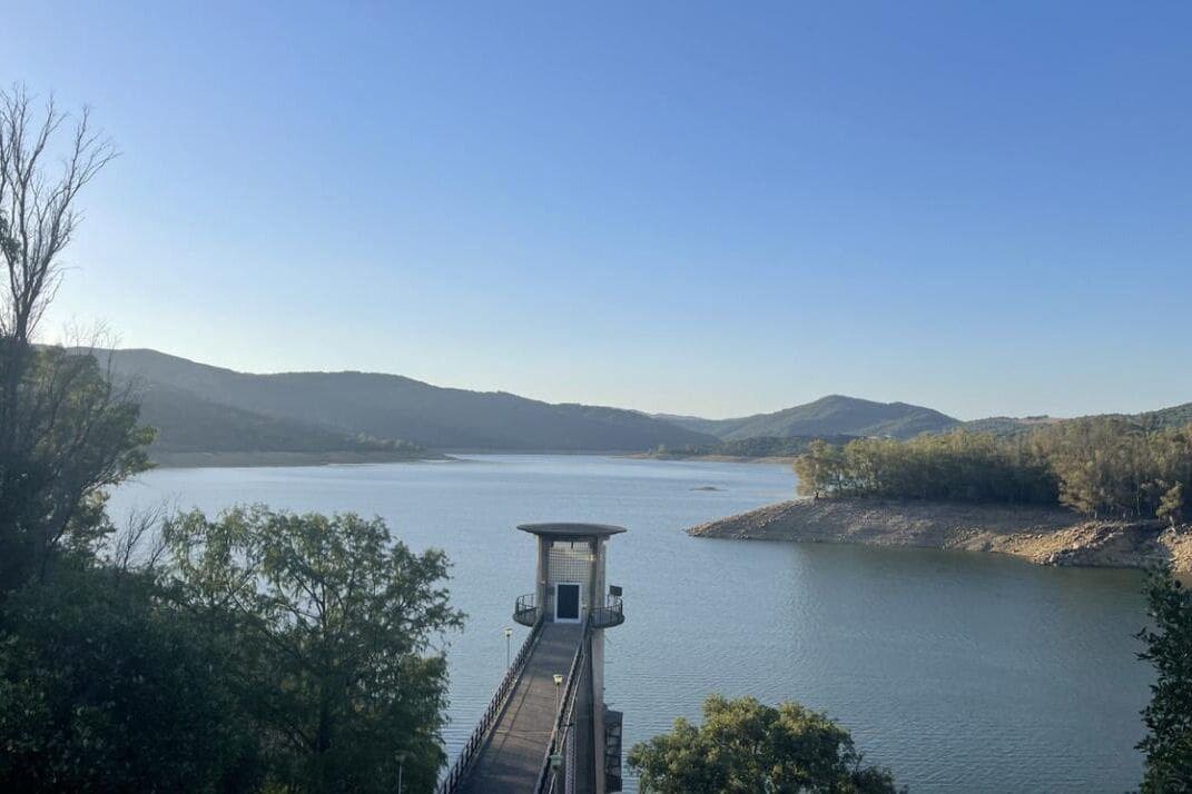 3 soveværelse Finca/Landehus til salg i Castellar de la Frontera - € 1.800.000 (Ref: 8969627)