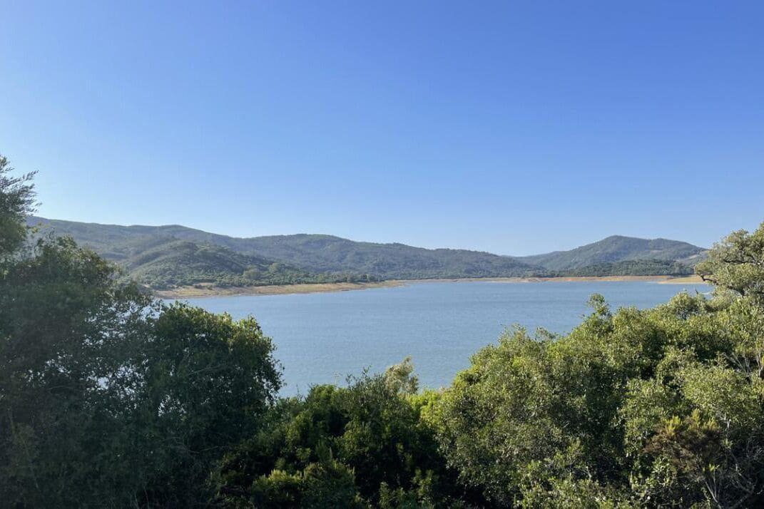 3 soveværelse Finca/Landehus til salg i Castellar de la Frontera - € 1.800.000 (Ref: 8969627)