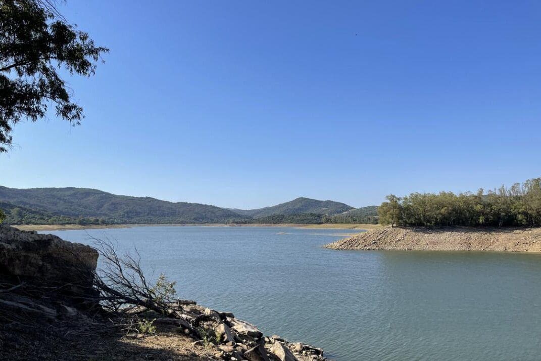 3 soveværelse Finca/Landehus til salg i Castellar de la Frontera - € 1.800.000 (Ref: 8969627)