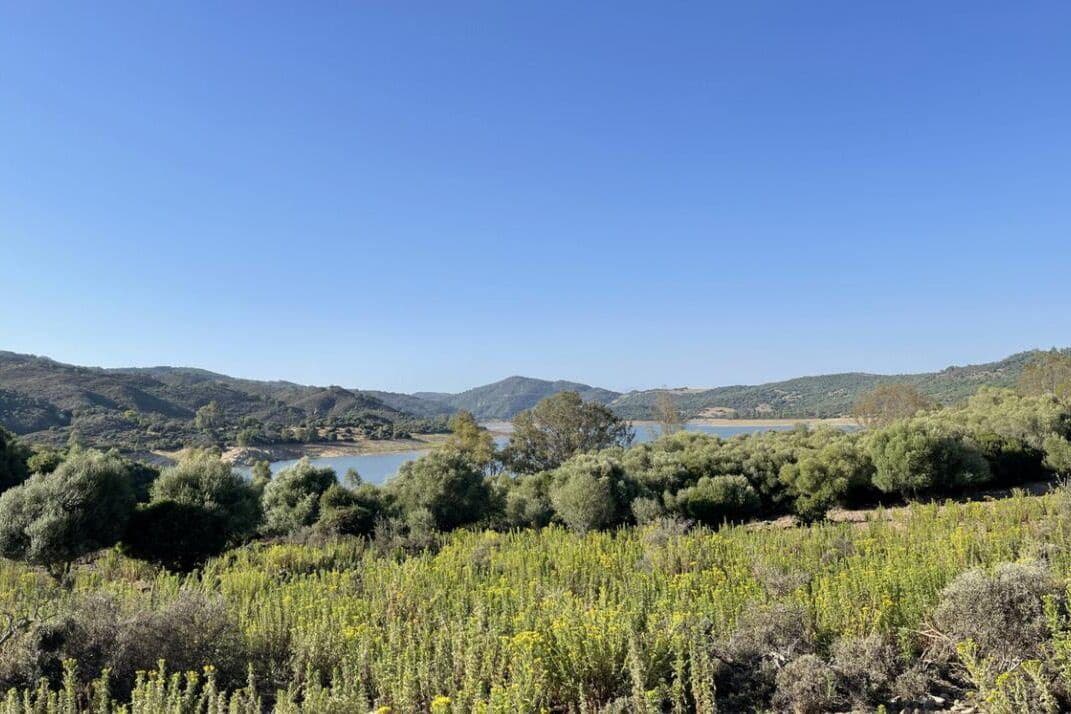 3 soveværelse Finca/Landehus til salg i Castellar de la Frontera - € 1.800.000 (Ref: 8969627)