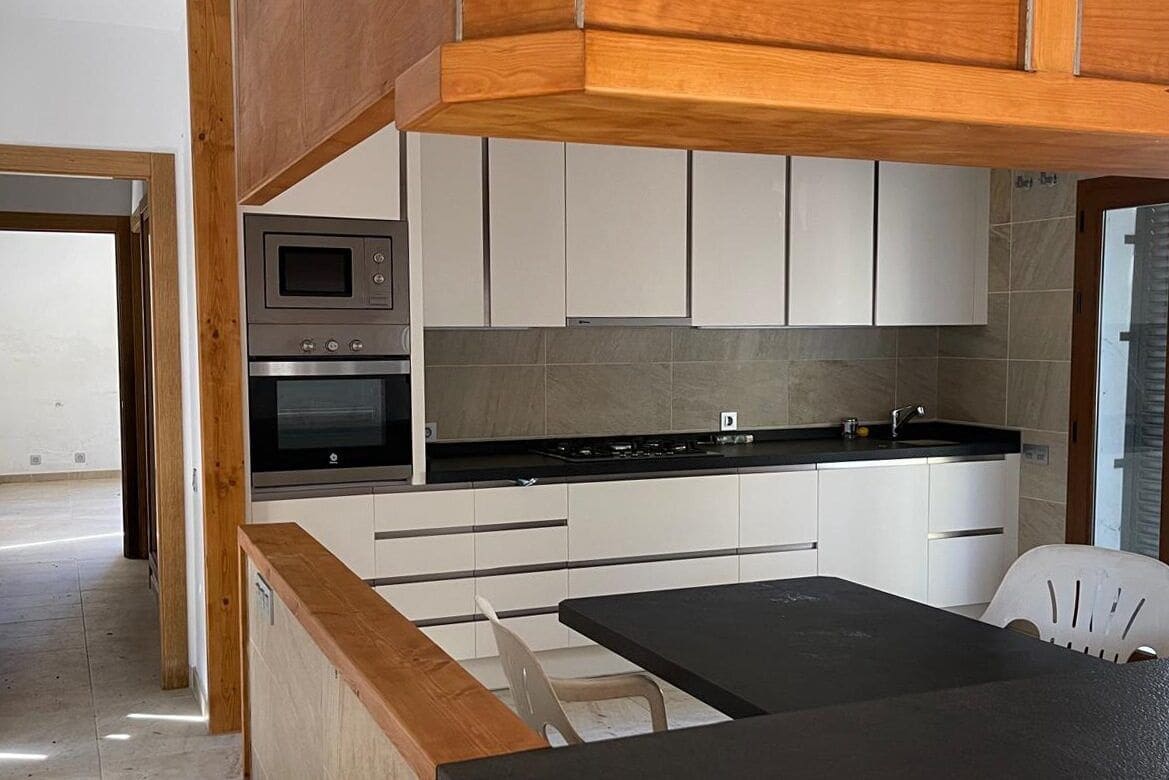 3 soveværelse Finca/Landehus til salg i Castellar de la Frontera - € 1.800.000 (Ref: 8969627)