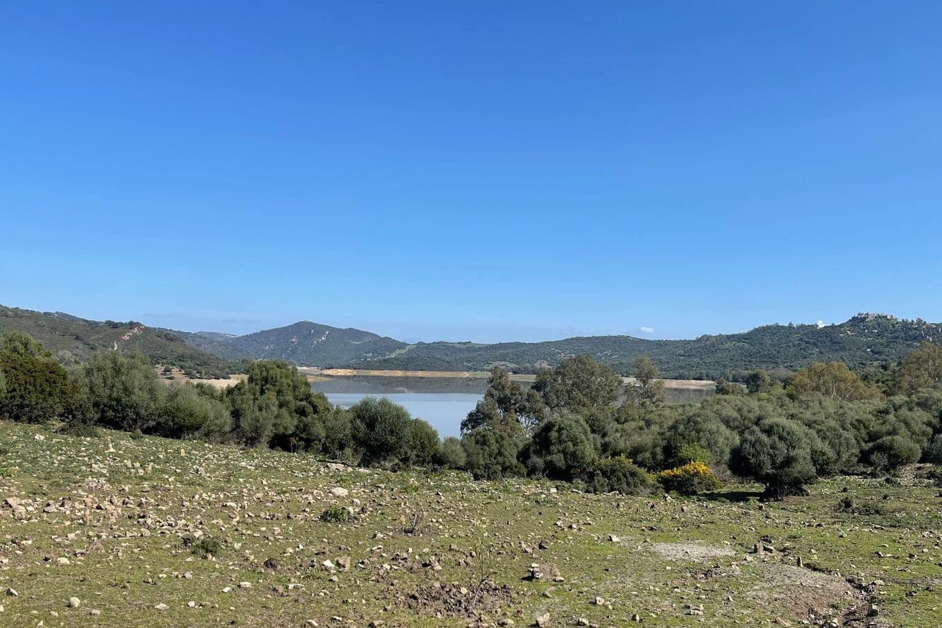 3 soveværelse Finca/Landehus til salg i Castellar de la Frontera - € 1.800.000 (Ref: 8969627)