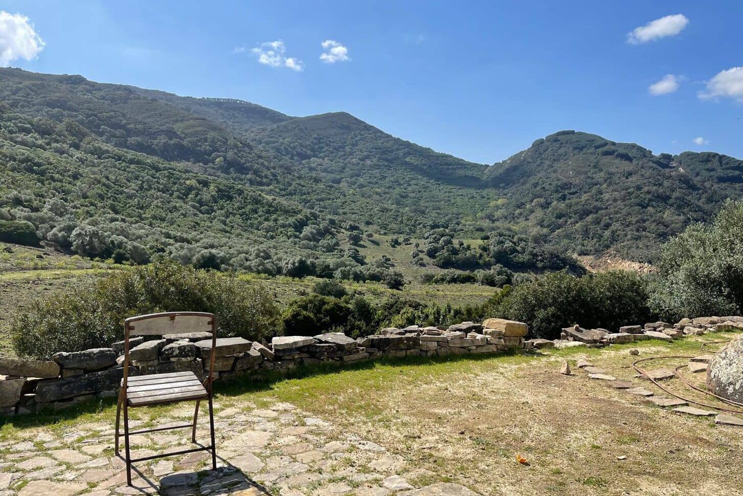 3 soveværelse Finca/Landehus til salg i Castellar de la Frontera - € 1.800.000 (Ref: 8969627)