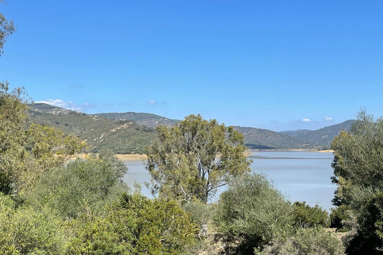 3 soveværelse Finca/Landehus til salg i Castellar de la Frontera - € 1.800.000 (Ref: 8969627)