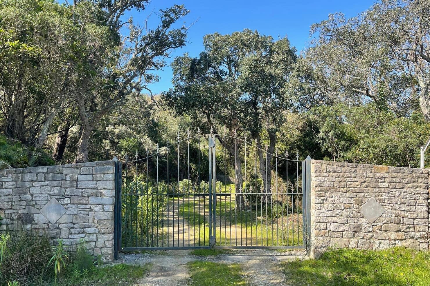 3 soveværelse Finca/Landehus til salg i Castellar de la Frontera - € 1.800.000 (Ref: 8969627)