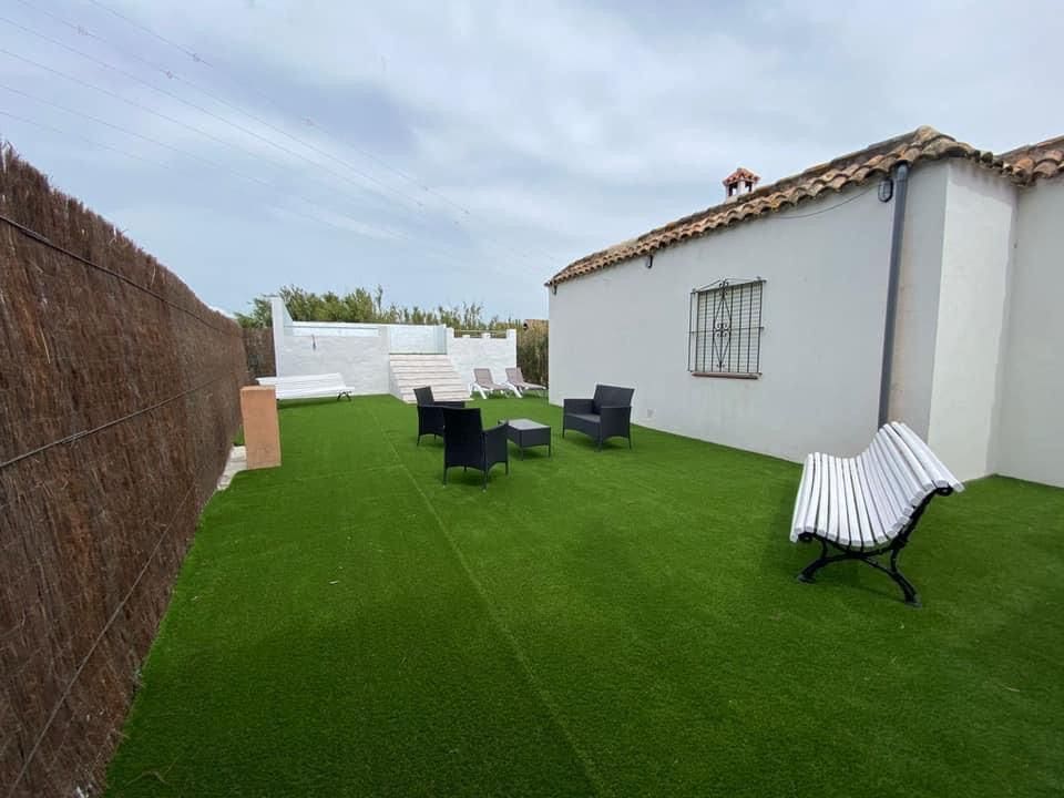 2 soveværelse Byhus til salg i Tarifa - € 580.000 (Ref: 8970672)