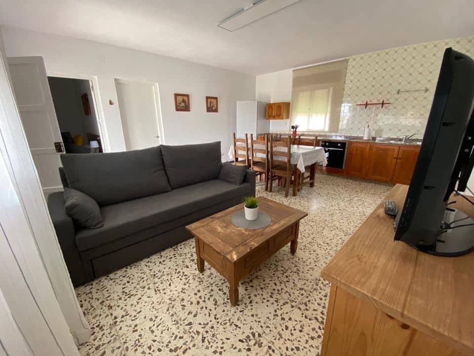 2 soveværelse Byhus til salg i Tarifa - € 580.000 (Ref: 8970672)