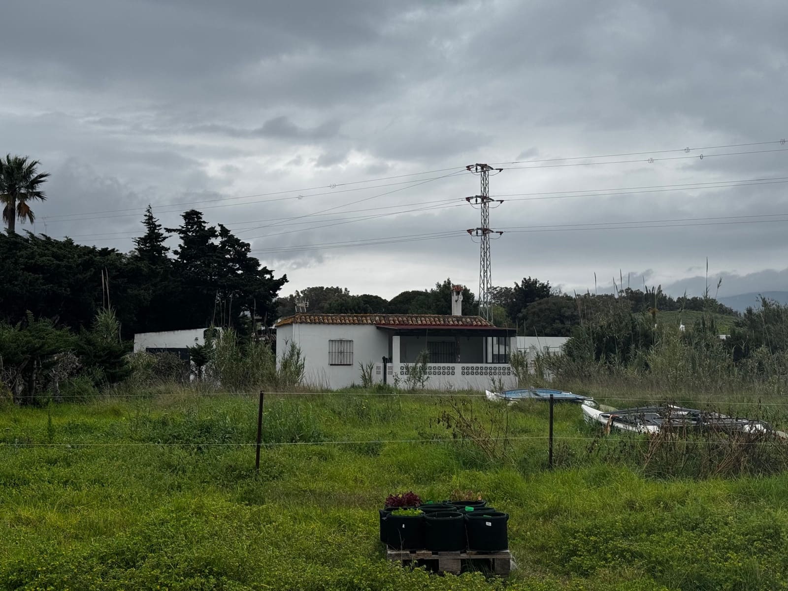 2 soveværelse Byhus til salg i Tarifa - € 580.000 (Ref: 8970672)