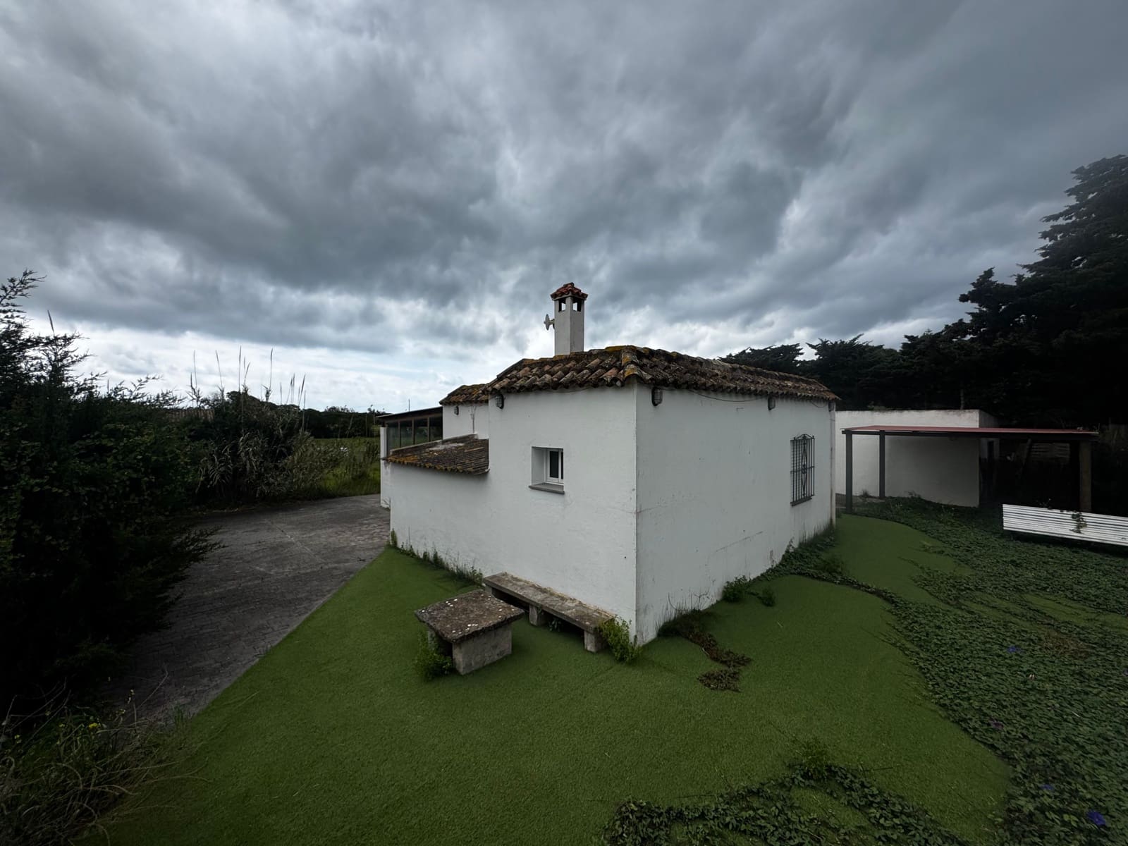 2 soveværelse Byhus til salg i Tarifa - € 580.000 (Ref: 8970672)