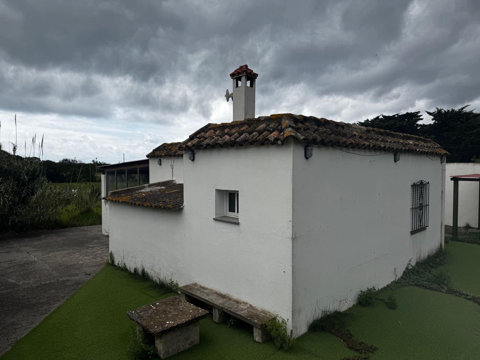 2 soveværelse Byhus til salg i Tarifa - € 580.000 (Ref: 8970672)