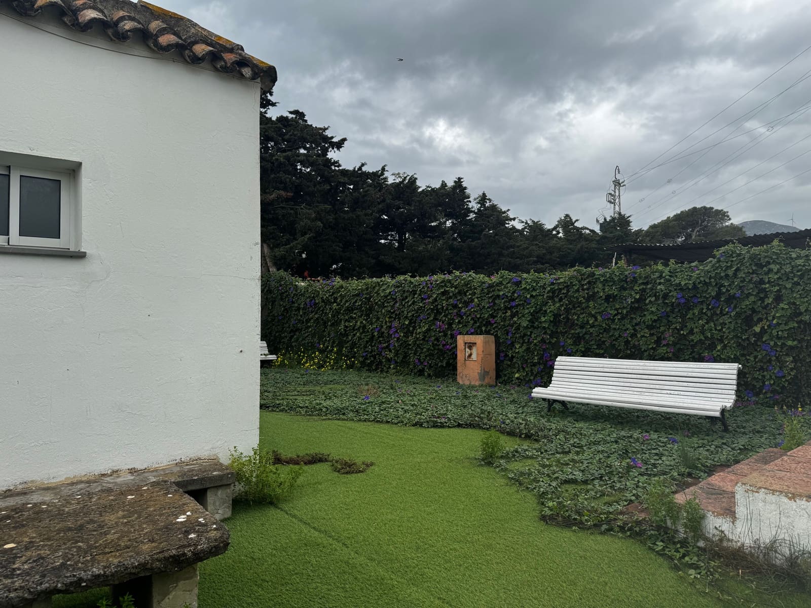 2 soveværelse Byhus til salg i Tarifa - € 580.000 (Ref: 8970672)