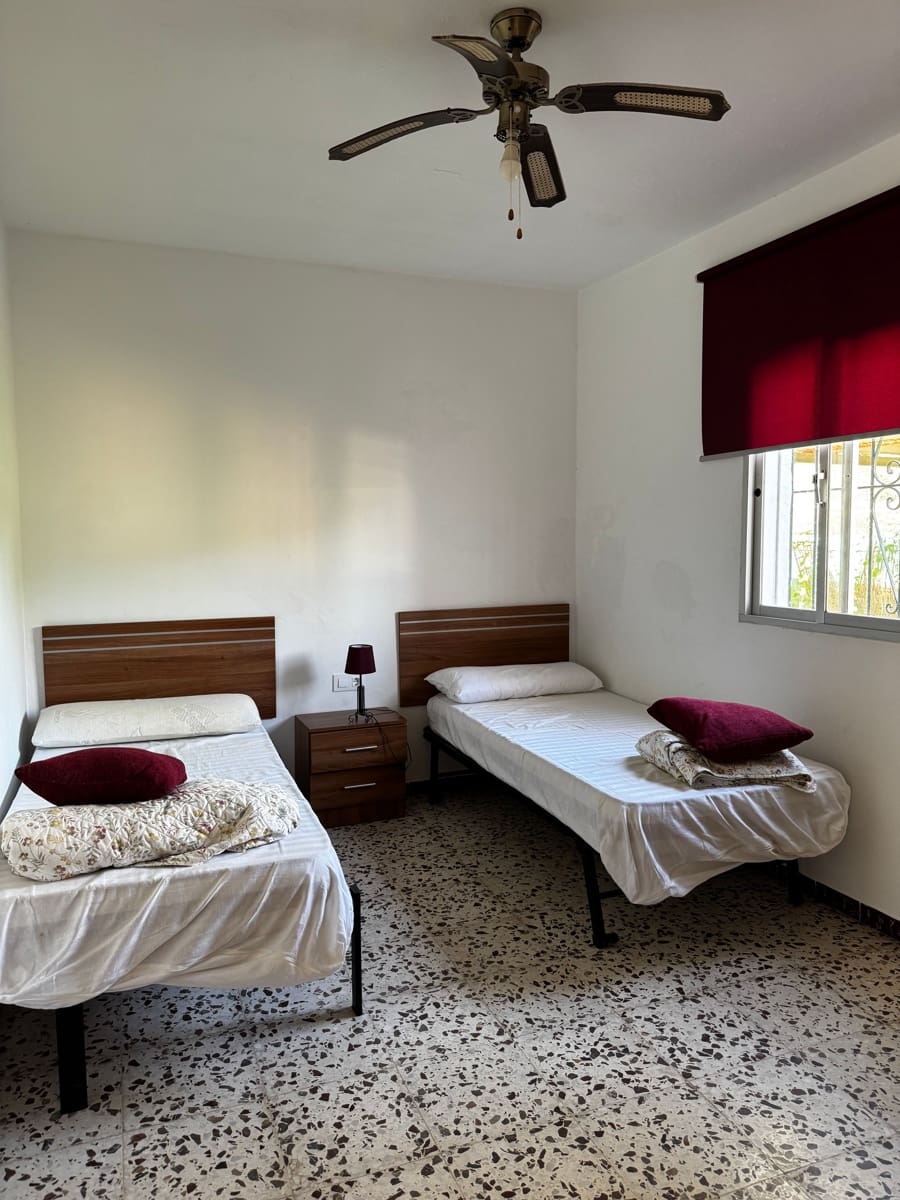 2 soveværelse Byhus til salg i Tarifa - € 580.000 (Ref: 8970672)