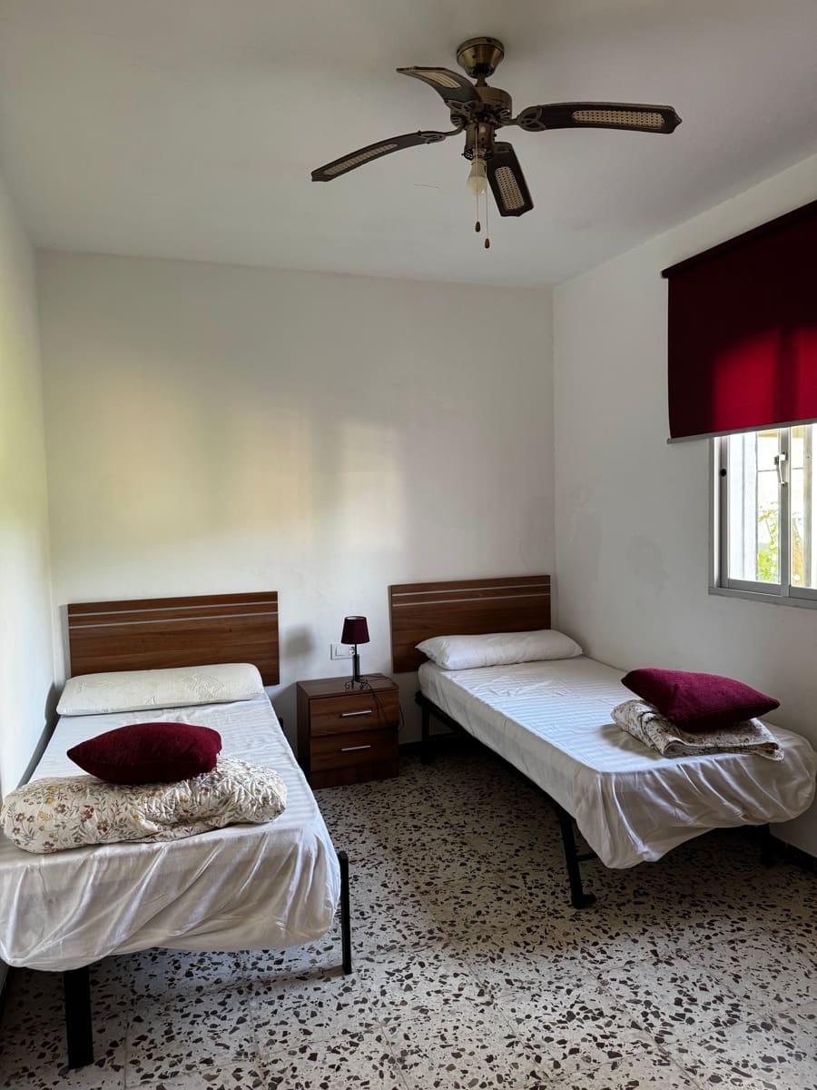 2 soveværelse Byhus til salg i Tarifa - € 580.000 (Ref: 8970672)