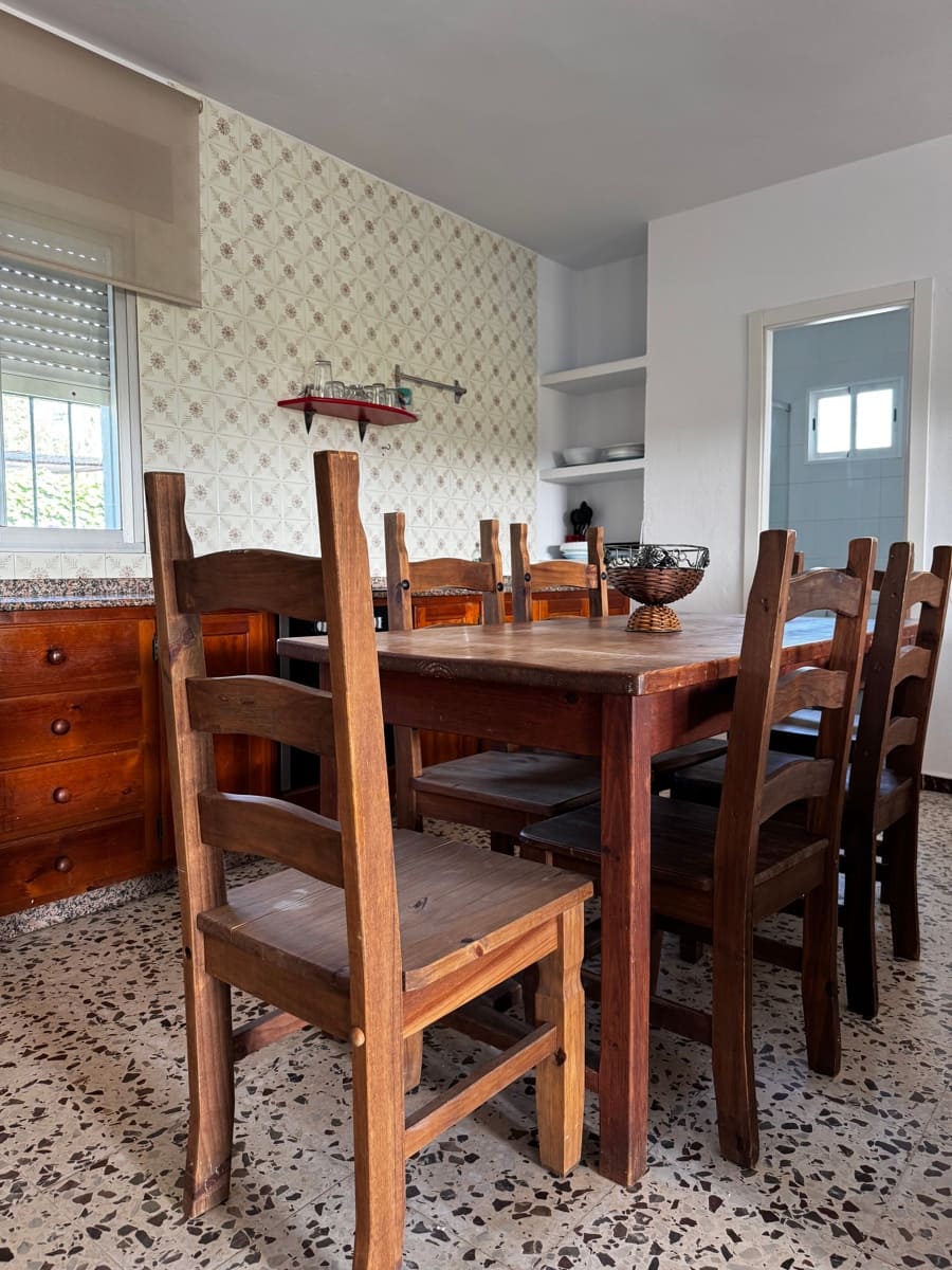 2 soveværelse Byhus til salg i Tarifa - € 580.000 (Ref: 8970672)