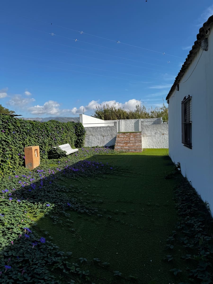 2 soveværelse Byhus til salg i Tarifa - € 580.000 (Ref: 8970672)