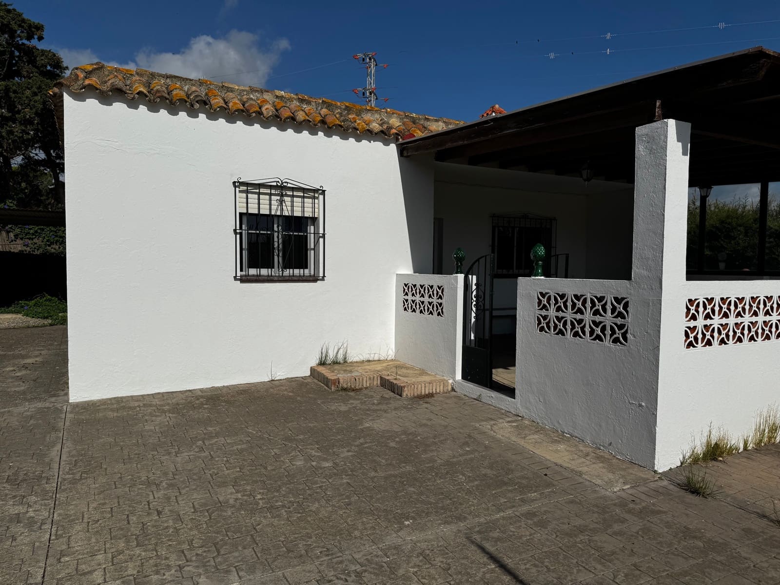 2 soveværelse Byhus til salg i Tarifa - € 580.000 (Ref: 8970672)