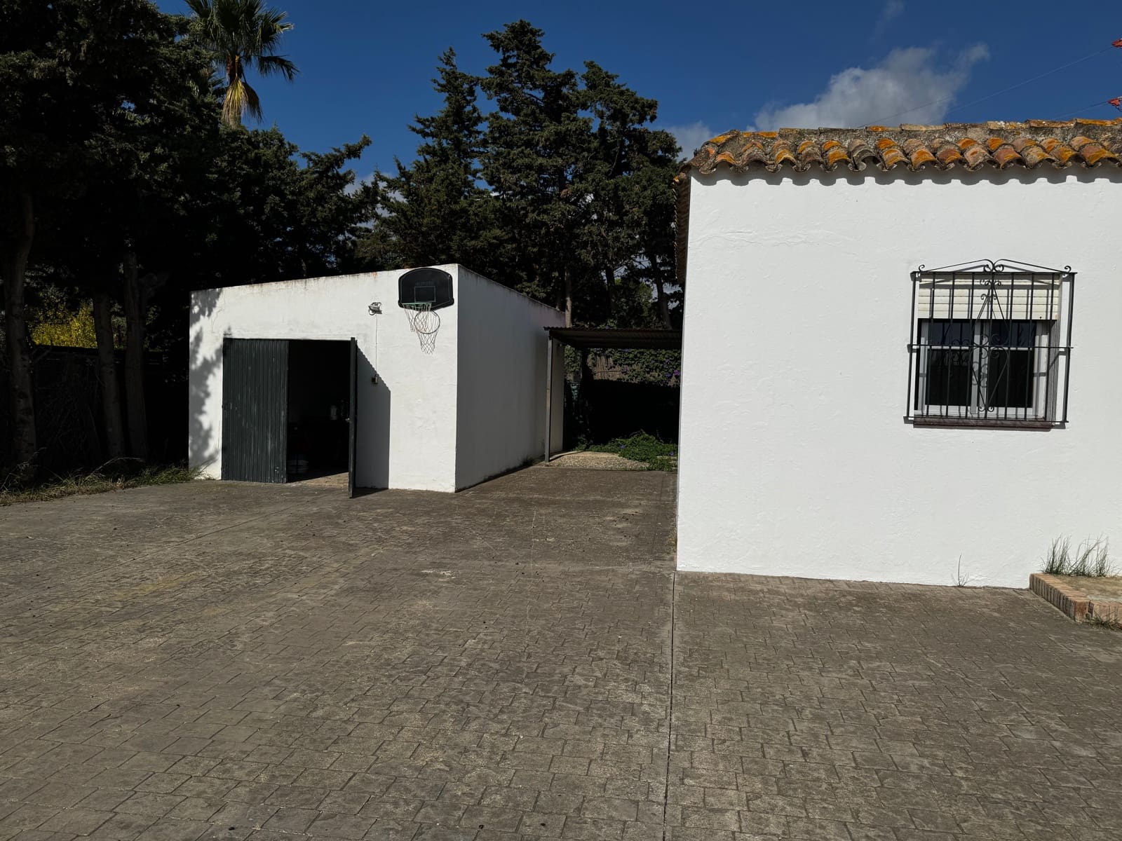 2 soveværelse Byhus til salg i Tarifa - € 580.000 (Ref: 8970672)