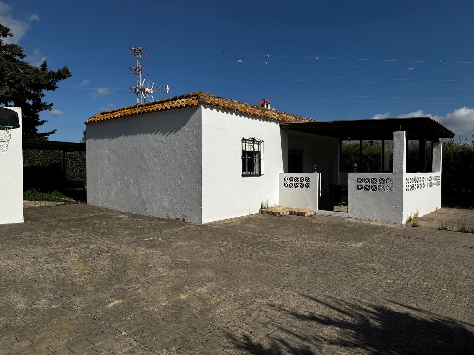 2 soveværelse Byhus til salg i Tarifa - € 580.000 (Ref: 8970672)