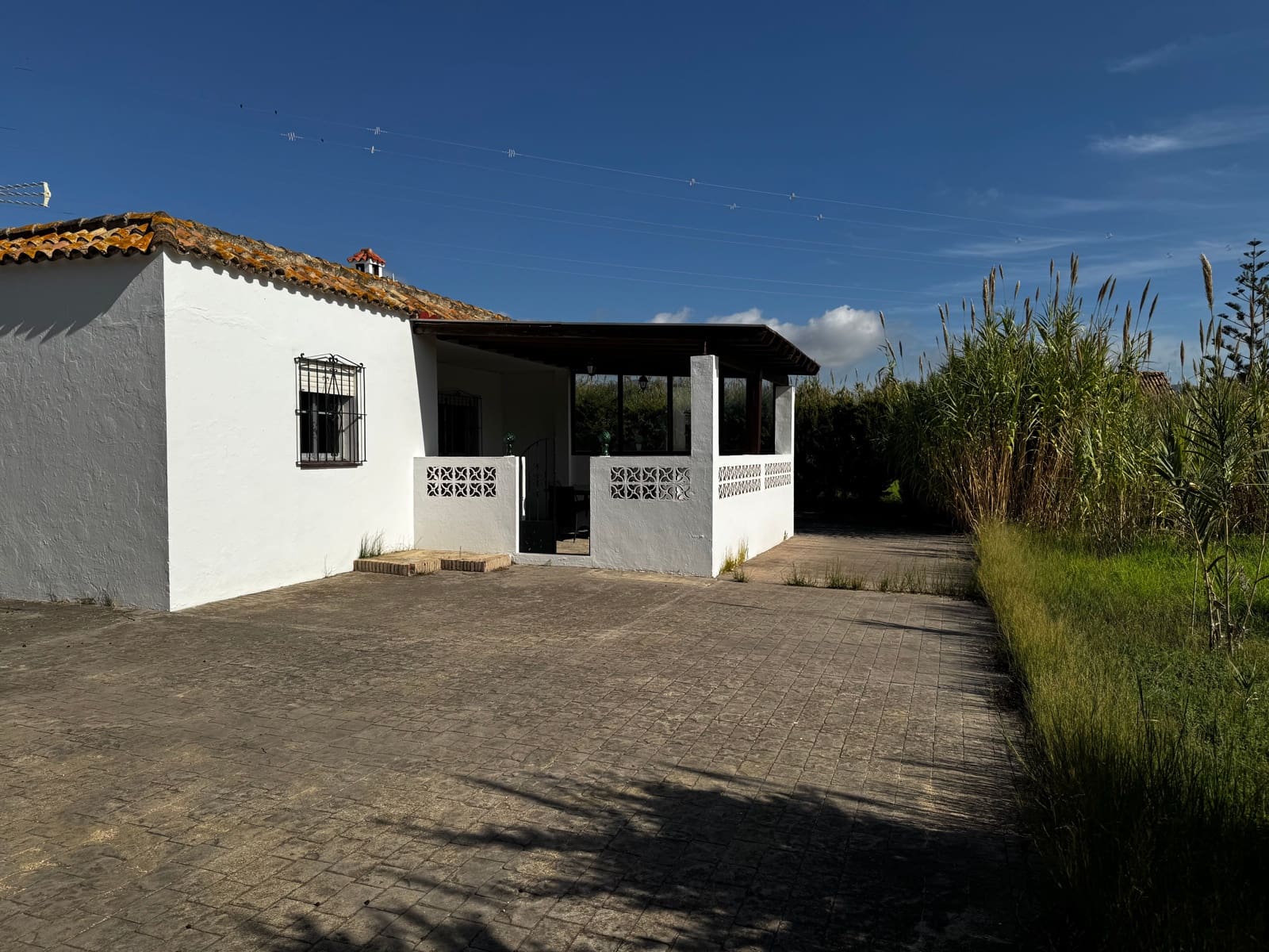 2 soveværelse Byhus til salg i Tarifa - € 580.000 (Ref: 8970672)