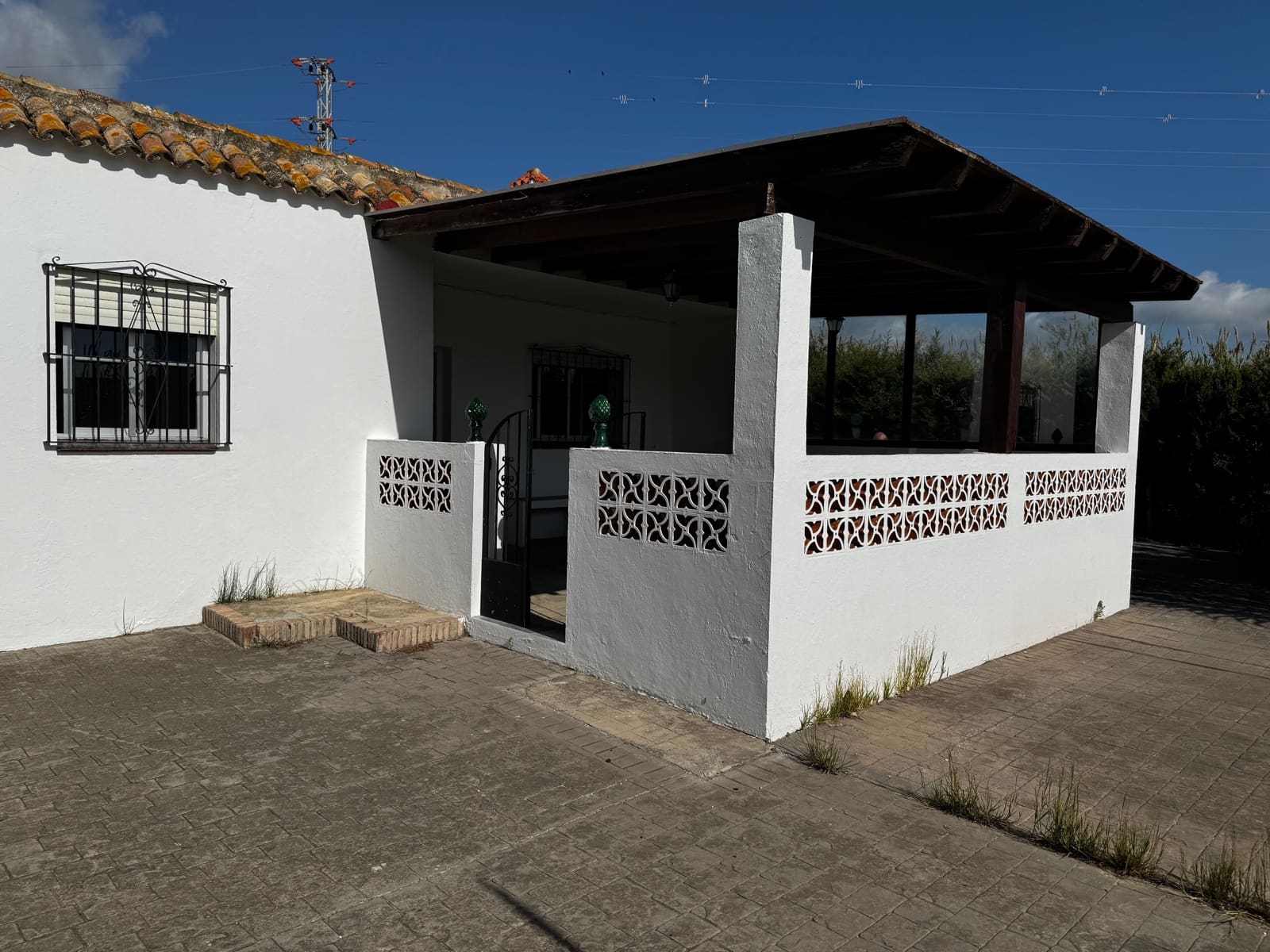 2 soveværelse Byhus til salg i Tarifa - € 580.000 (Ref: 8970672)