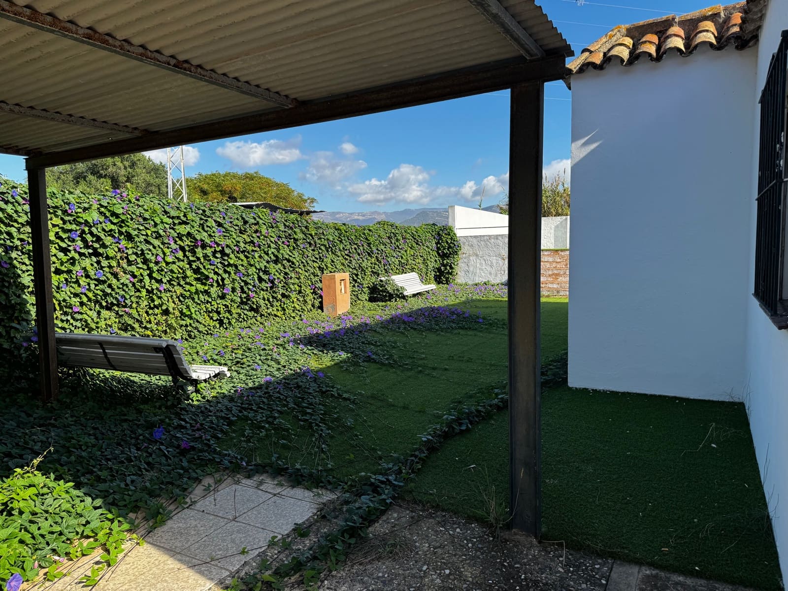 2 soveværelse Byhus til salg i Tarifa - € 580.000 (Ref: 8970672)