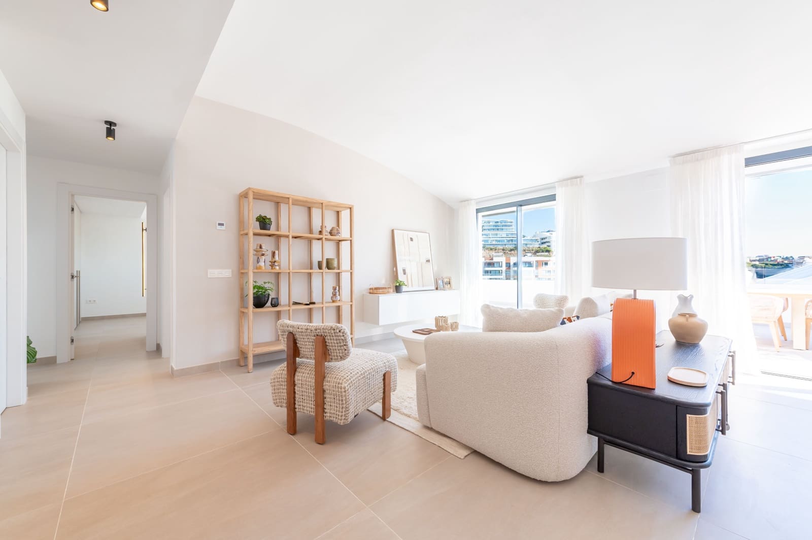 2 soverom Penthouse til salgs i Fuengirola - € 999 000 (Ref: 8971242)
