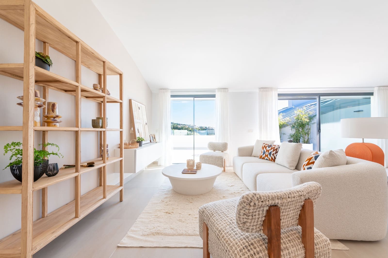 2 soverom Penthouse til salgs i Fuengirola - € 999 000 (Ref: 8971242)