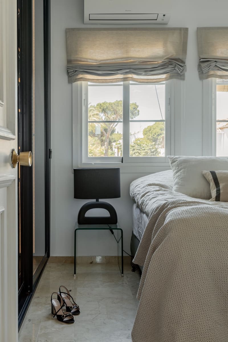 2 makuuhuone Kattohuoneisto myytävänä paikassa New Golden Mile mukana uima-altaan - 475 000 € (Ref: 8971730)