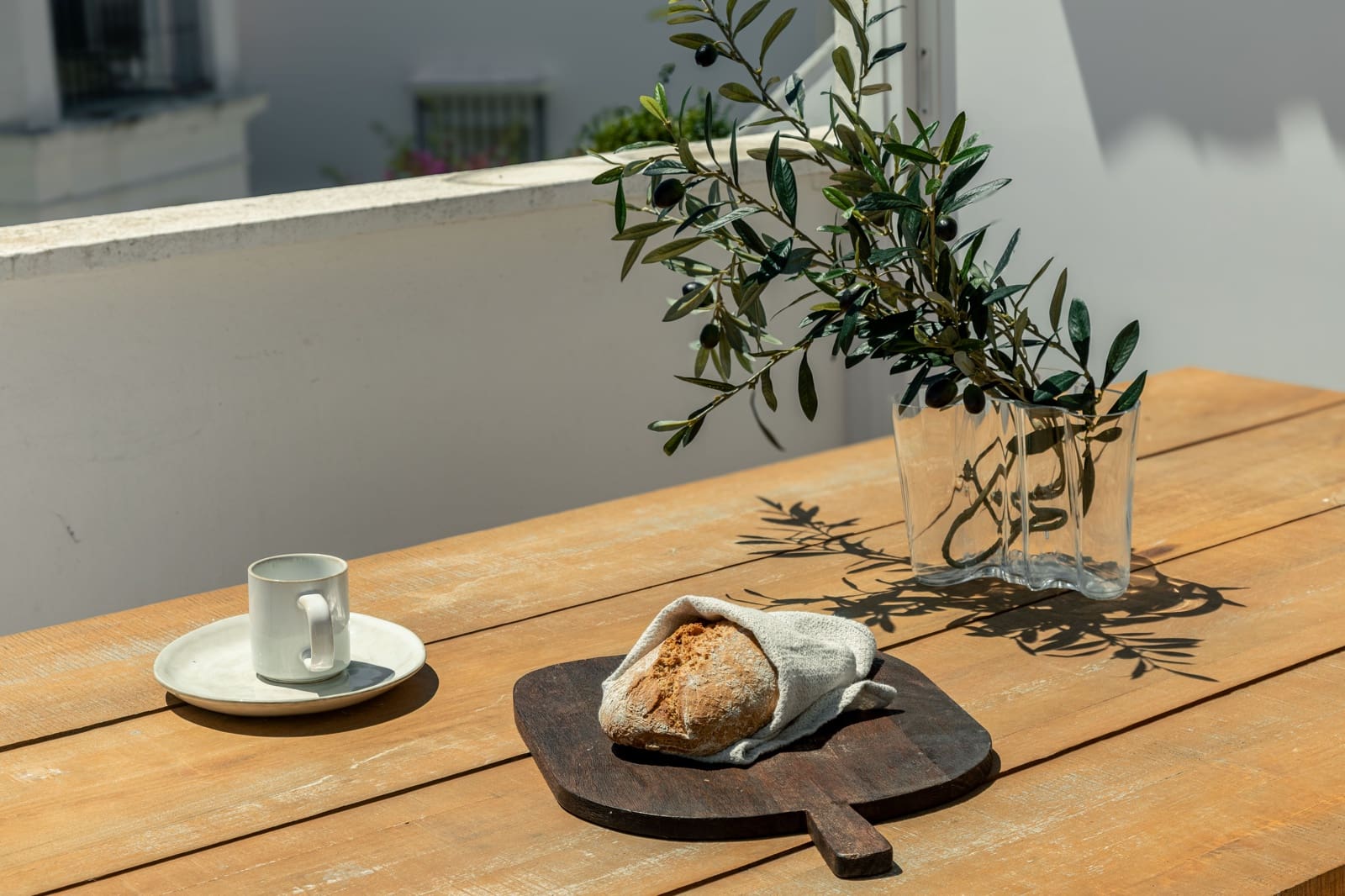 2 makuuhuone Kattohuoneisto myytävänä paikassa New Golden Mile mukana uima-altaan - 475 000 € (Ref: 8971730)