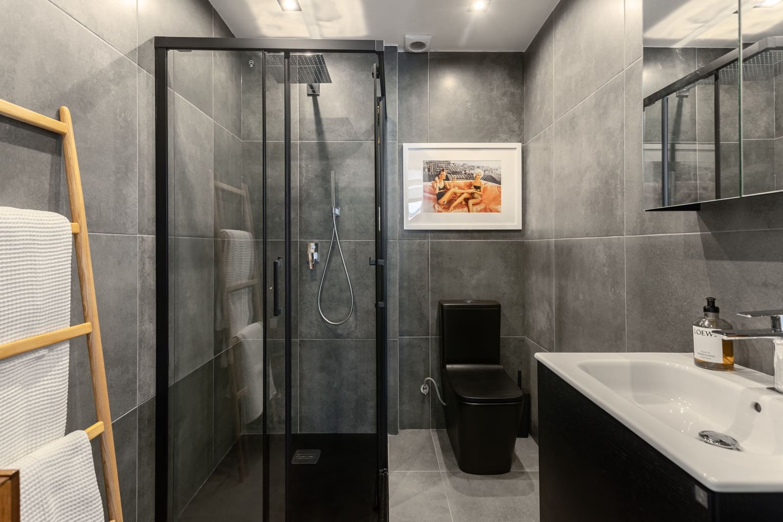 2 makuuhuone Kattohuoneisto myytävänä paikassa New Golden Mile mukana uima-altaan - 475 000 € (Ref: 8971730)