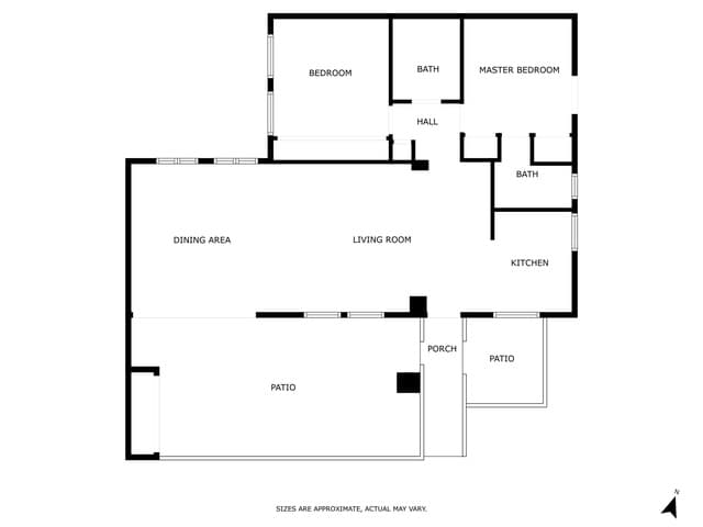 2 Zimmer Penthouse zu verkaufen in Paraiso - Barronal, Estepona mit Pool - 475.000 € (Ref: 8971730)