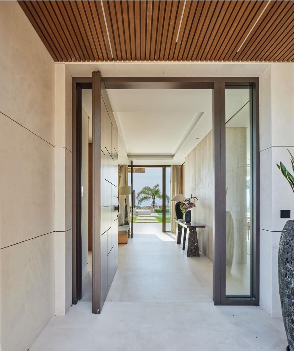 5 soveværelse Villa til salg i El Olivar med swimmingpool - € 4.000.000 (Ref: 8973570)