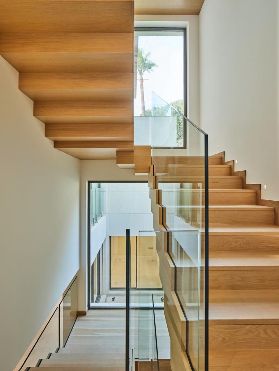 5 soveværelse Villa til salg i El Olivar med swimmingpool - € 4.000.000 (Ref: 8973570)