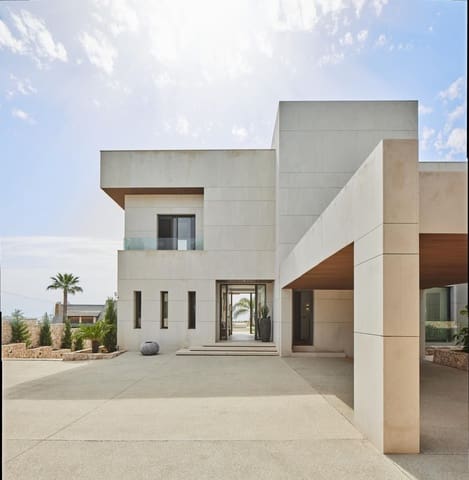 5 slaapkamer Villa te koop in El Olivar met zwembad - € 4.000.000 (Ref: 8973570)